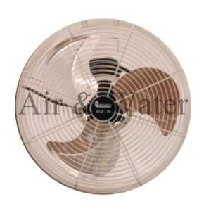    Quietaire HAF18 18 Inch Hanging Air Circulator Fan