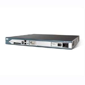  Cisco CISCO2811 2811 Integrated Services Router