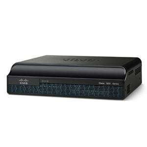  Cisco 1941 Integrated Services Router