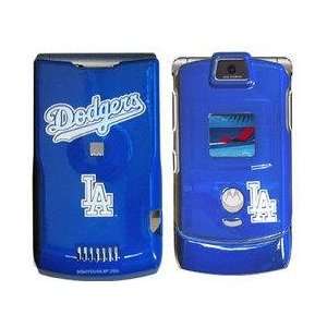  MLB V3 Cell Phone Case   LA Dodgers: Sports & Outdoors