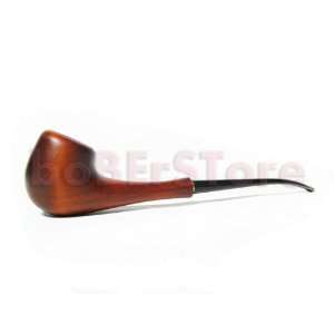  Lady Tobacco Pipe, Long Smoking Pipe / Pipes. Wood/wooden Pipe/pipes 