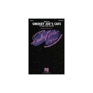  Smokey Joes Cafe   The Songs Of Leiber And Stoller 