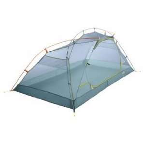   North Face Meso 2 Tent , Citronelle Green, One Size: Sports & Outdoors