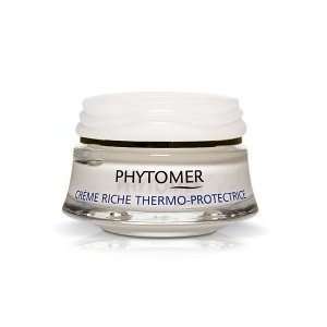 Phytomer Rich Thermo Protective Cream Beauty