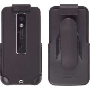  Seidio Black Innocase Holster Case for HTC Touch Pro 