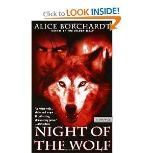  Night of the Wolf (Legends of the Wolves, Book 2 
