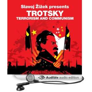   Audio Edition): Leon Trotsky, Slavoj Zizek, Sean Barrett: Books