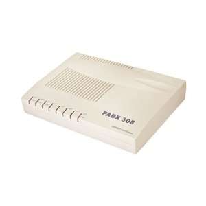    Orchid PBX 308+ Small Business Telephone System Electronics