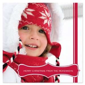  Classic Christmas Wish Holiday Cards 