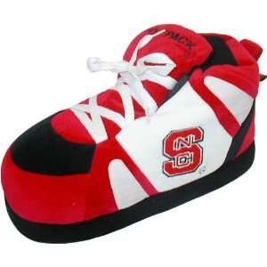 NC State Wolfpack Apparel   Original Comfy Feet Slippers 