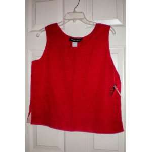   Shape Top with Side Slits    Size 12    New With Tags: Everything Else