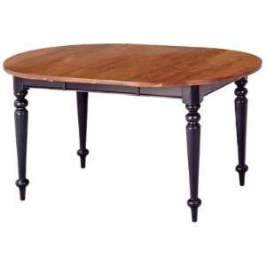  Superior Furniture Co. Harmony Talence Round Dining Table 