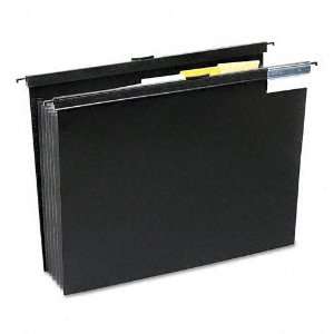  Wilson Jones® Slidebar File with Expanding Seven Pockets 