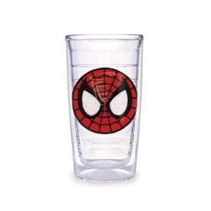   10 SPHE Marvel Spider Head 10 oz. Insulated Tumbler