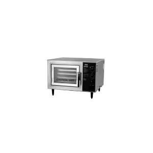   Size Convection Oven w/ Solid Slate Controls, 120/1 V: Home & Kitchen