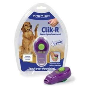  Premier Clik R Dog Trainer