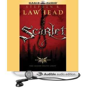   Book 2 (Audible Audio Edition) Stephen R Lawhead, Adam Verner Books