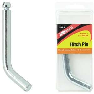    1/2 Hitch Pin, with 2 3/8 Usable Length