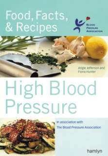   The DASH Diet for Hypertension by Thomas Moore 
