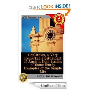   Theophilus Gould Steward and William Steward  Kindle Store
