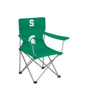  Michigan State Spartans Chair