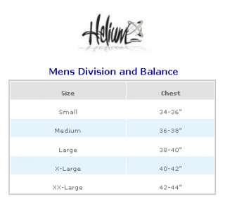 Top of Page HO Combo and Slalom Waterski Size Chart