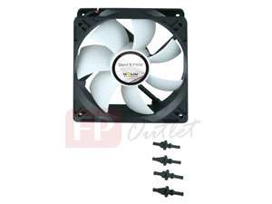   , reviews and awards, please visit GELID SILENT 8 PWM Case Fan