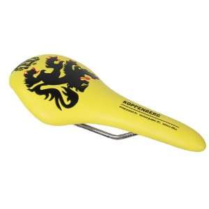  Thrones King of the Cobbles Saddle