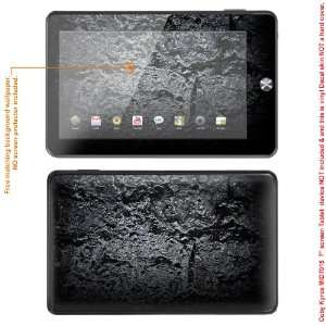  Coby Kyros MID7015 7 Inch tablet case cover Kryos7015 145: Electronics