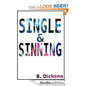 Start reading Single & Sinning 
