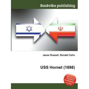  USS Hornet (1898) Ronald Cohn Jesse Russell Books