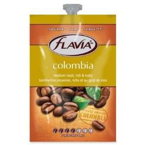  Flavia Pure origin Colombia Coffee (US63)
