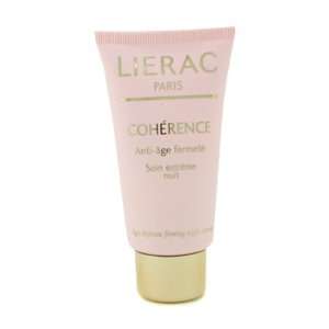  1.7 oz Coherence Anti Ageing Night Cream (Tube) Beauty
