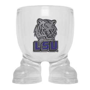  LSU Tigers Egg Cup Holder: Sports & Outdoors
