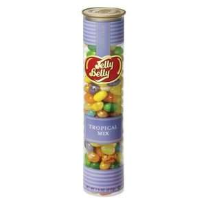  JELLY BELLY TROPICAL MIX Flavors Clear Classics 12 Count 
