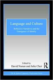   of Identity, (0415871662), David Nunan, Textbooks   
