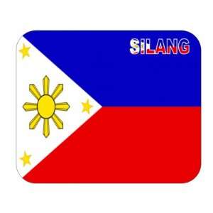  Philippines, Silang Mouse Pad 