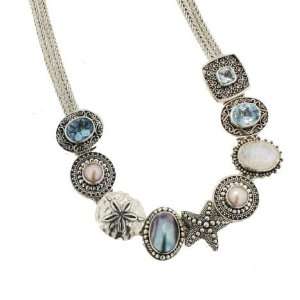  Lori Bonn (The Beach Comber) Necklace Jewelry