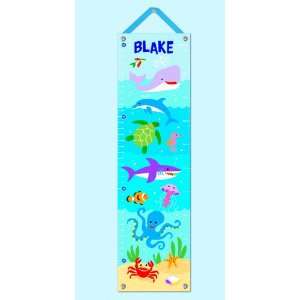   Personalized Growth Chart By Olive Kids By Olive Kids: Home & Kitchen