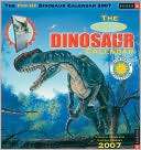 2007 The Pop Up Dinosaur Wall Universe Publishing