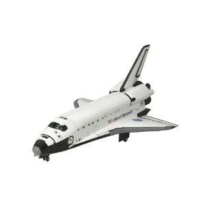  Tamiya 1/100 Space Shuttle Atlantis Toys & Games