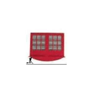  Oreck Compacto 6 and 9 Hepa Exhaust Filter RED Part 