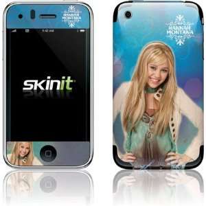   iPhone 3G/3GS   Hanna Montana Oh Shucks Cell Phones & Accessories