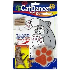  Cat Dancer Compleat (Quantity of 4): Health & Personal 