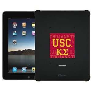 USC Kappa Sigma Trojans on iPad 1st Generation XGear 