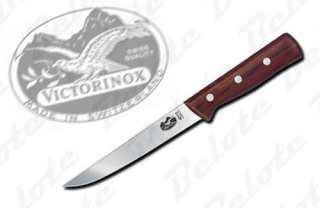 Victorinox Forschner 6 Wide Boning Knife Rswd 40113  