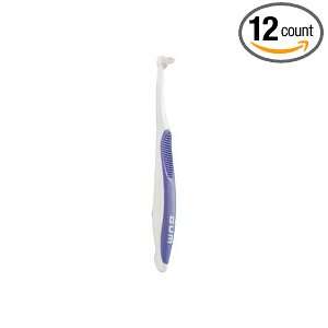  Butler Toothbrush End Tuft 12/Pk Industrial & Scientific