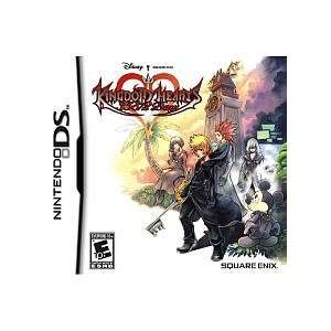  Kingdom Hearts 358/2 Days for Nintendo DS Toys & Games