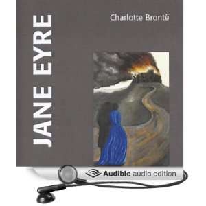   (Audible Audio Edition) Charlotte Brontë, Annette Grunnet Books