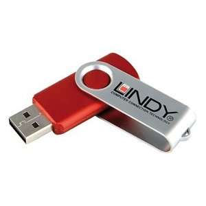  Flash Drive   USB 2.0, 2GB: Electronics